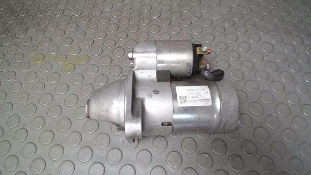 Foto: ANLASSER eines Opel Astra 1.7 CDTI Caravan DPF