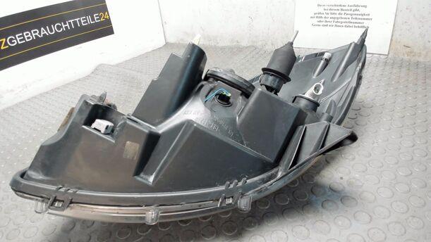 Foto: SCHEINWERFER RECHTS eines Dacia Sandero 1.2 16V LPG