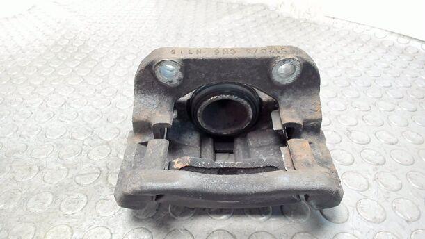 Foto: BREMSSATTEL VORNE LINKS eines Dacia Sandero 1.2 16V LPG