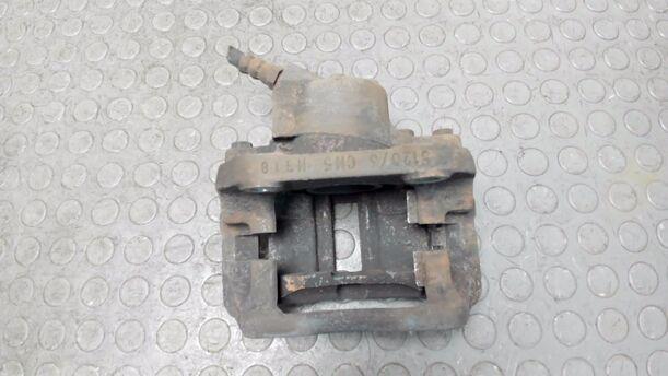 Foto: BREMSSATTEL VORNE LINKS eines Dacia Sandero 1.2 16V LPG
