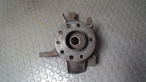Foto: ACHSSCHENKEL VORN RECHTS eines Opel Astra 1.7 CDTI Caravan DPF