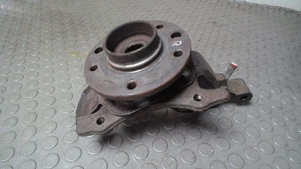 Foto: ACHSSCHENKEL VORN RECHTS eines Opel Astra 1.7 CDTI Caravan DPF