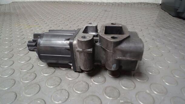 Foto: ABGASRÜCKFÜHRUNGSVENTIL/ AGR VENTIL eines Opel Astra 1.7 CDTI Caravan DPF