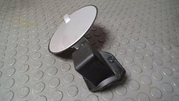 Foto: TANKKLAPPE/ TANKDECKEL eines Opel Astra 1.7 CDTI Caravan DPF