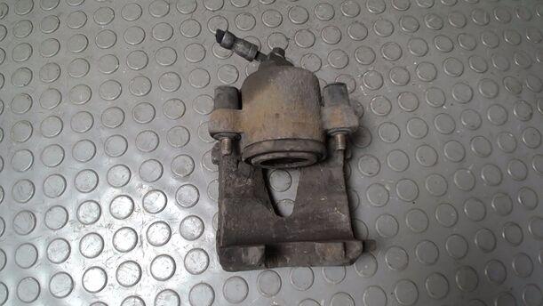 Foto: BREMSSATTEL VORN LINKS eines VW Golf 1.6 FSI