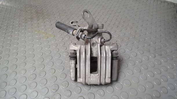 Foto: BREMSSATTEL HINTEN RECHTS ( TRW ) eines VW Golf 1.6 FSI