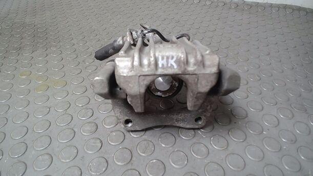Foto: BREMSSATTEL HINTEN RECHTS ( TRW ) eines VW Golf 1.6 FSI