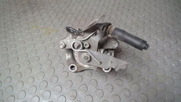 Foto: BREMSSATTEL HINTEN RECHTS ( TRW ) eines VW Golf 1.6 FSI