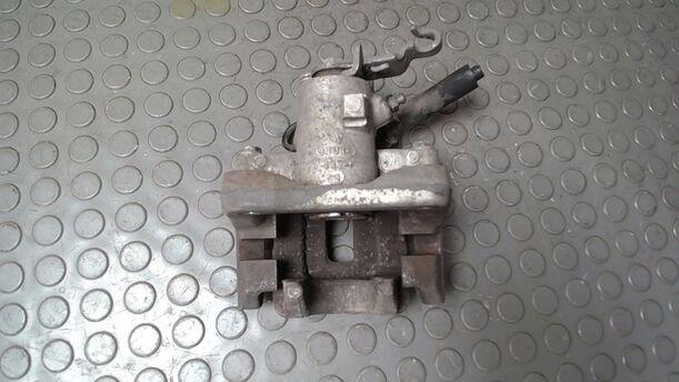 Foto: BREMSSATTEL HINTEN RECHTS ( TRW ) eines VW Golf 1.6 FSI
