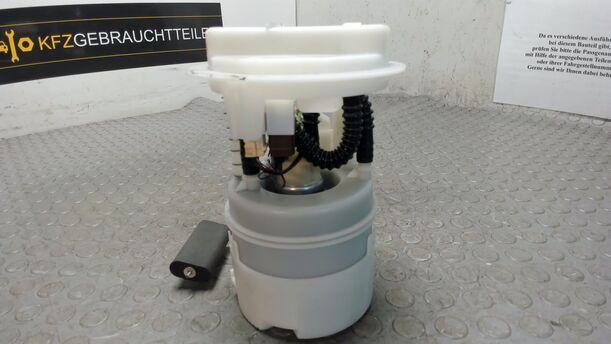 Foto: KRAFTSTOFFPUMPE eines Dacia Sandero 1.2 16V LPG