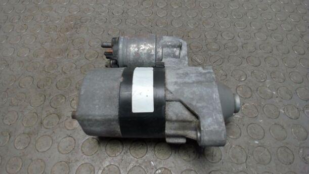Foto: ANLASSER / STARTER eines Dacia Sandero 1.2 16V LPG