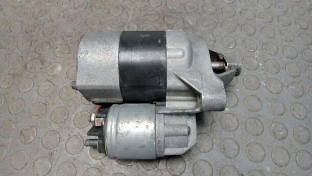Foto: ANLASSER / STARTER eines Dacia Sandero 1.2 16V LPG