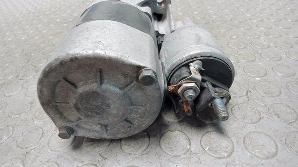 Foto: ANLASSER / STARTER eines Dacia Sandero 1.2 16V LPG