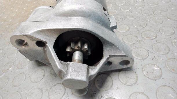 Foto: ANLASSER / STARTER eines Dacia Sandero 1.2 16V LPG
