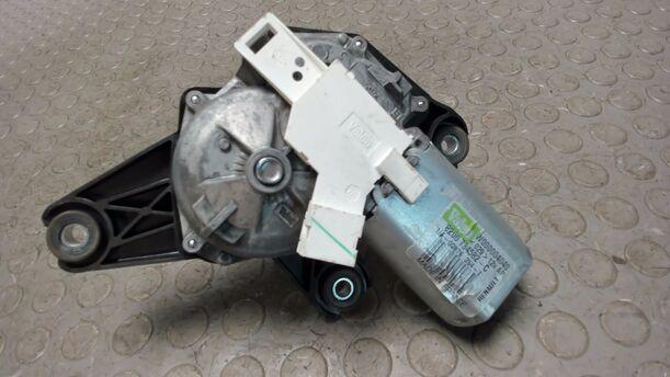 Foto: SCHEIBENWISCHERMOTOR HINTEN eines Dacia Sandero 1.2 16V LPG