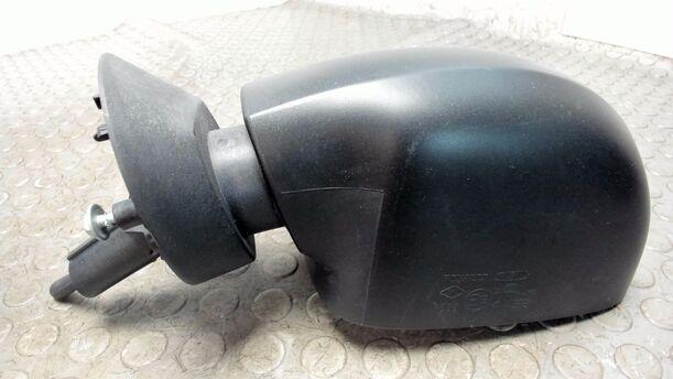Foto: AUSSENSPIEGEL LINKS MECHANISCH VERSTELLBAR eines Dacia Sandero 1.2 16V LPG