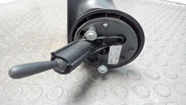 Foto: AUSSENSPIEGEL LINKS MECHANISCH VERSTELLBAR eines Dacia Sandero 1.2 16V LPG
