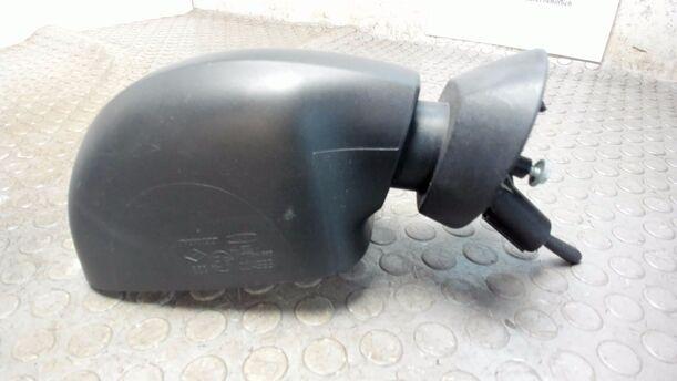 Foto: AUSSENSPIEGEL RECHTS MECHANISCH VERSTELLBAR eines Dacia Sandero 1.2 16V LPG