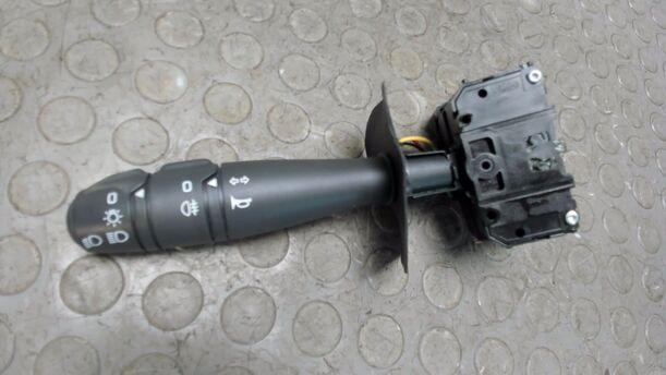 Foto: BLINKERSCHALTER / KOMBISCHALTER eines Dacia Sandero 1.2 16V LPG
