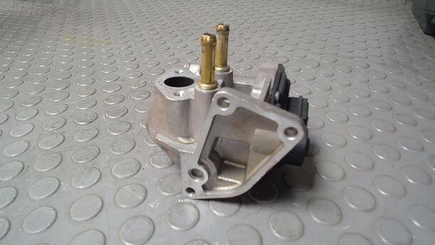 Foto: ABGASRÜCKFÜHRUNGSVENTIL/ AGR VENTIL ( METZGER ) eines VW Golf 1.6 FSI