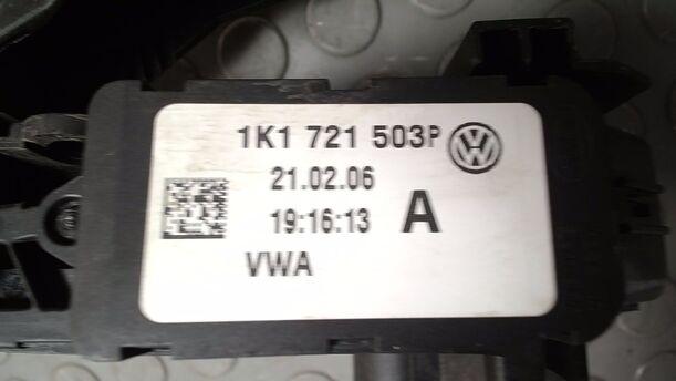 Foto: GASPEDAL eines VW Golf 1.6 FSI