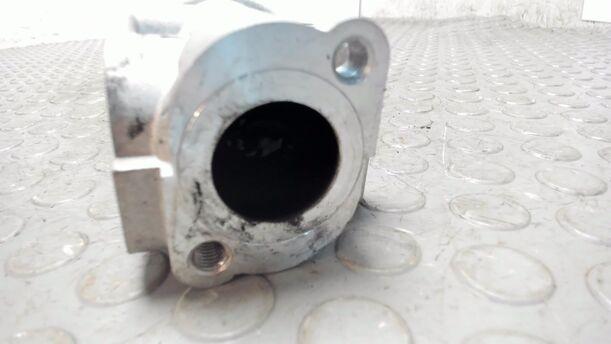 Foto: ABGASRÜCKFÜHRUNGSVENTIL eines Fiat Bravo 1.9 Multijet 8V DPF