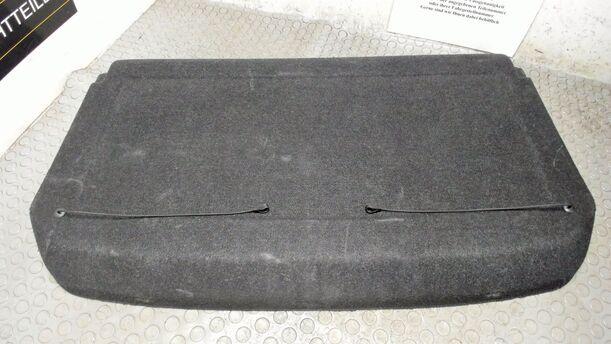 Foto: HUTABLAGE eines Fiat Bravo 1.9 Multijet 8V DPF