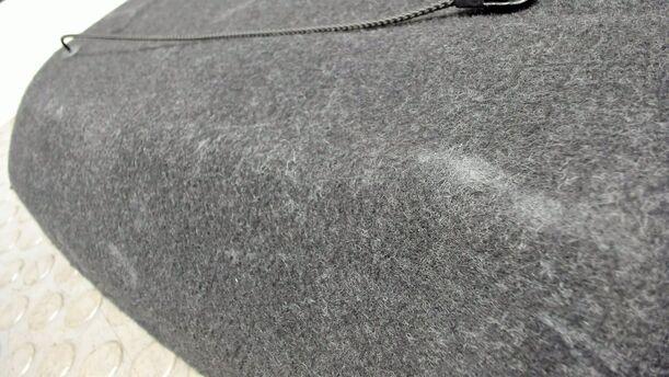 Foto: HUTABLAGE eines Fiat Bravo 1.9 Multijet 8V DPF