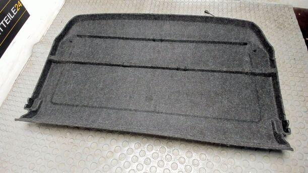 Foto: HUTABLAGE eines Fiat Bravo 1.9 Multijet 8V DPF