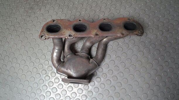 Foto: AUSPUFFKRÜMMER BLF eines VW Golf 1.6 FSI
