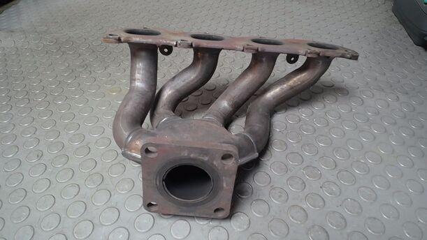 Foto: AUSPUFFKRÜMMER BLF eines VW Golf 1.6 FSI