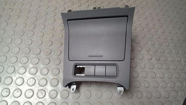 Foto: ASCHENBECHER eines VW Golf 1.6 FSI