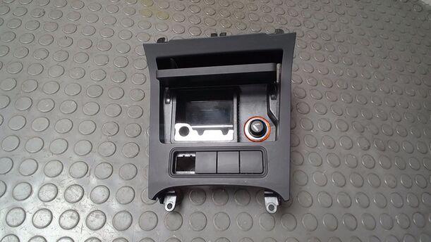 Foto: ASCHENBECHER eines VW Golf 1.6 FSI