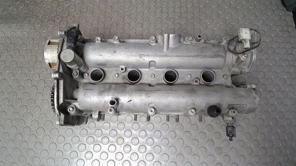 Foto: ZYLINDERKOPF BLF eines VW Golf 1.6 FSI