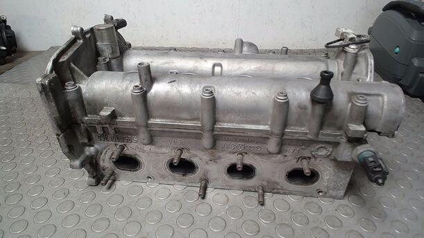 Foto: ZYLINDERKOPF BLF eines VW Golf 1.6 FSI