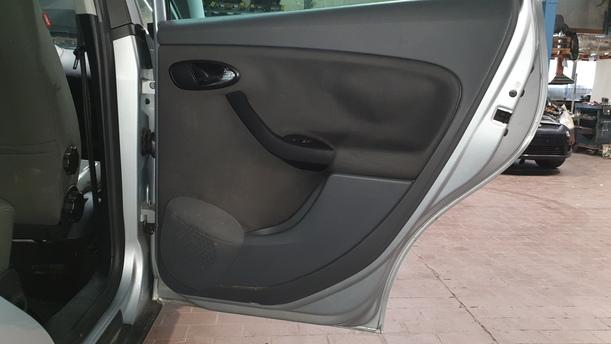 Foto: TÜR HINTEN RECHTS eines Seat Altea 1.6