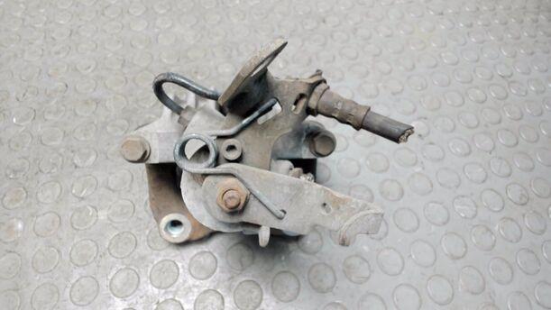 Foto: BREMSSATTEL VORNE LINKS eines Seat Altea 1.6