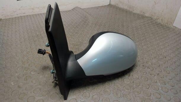 Foto: AUSSENSPIEGEL LINKS ELEKTRISCH VERSTELLBAR eines Seat Altea 1.6