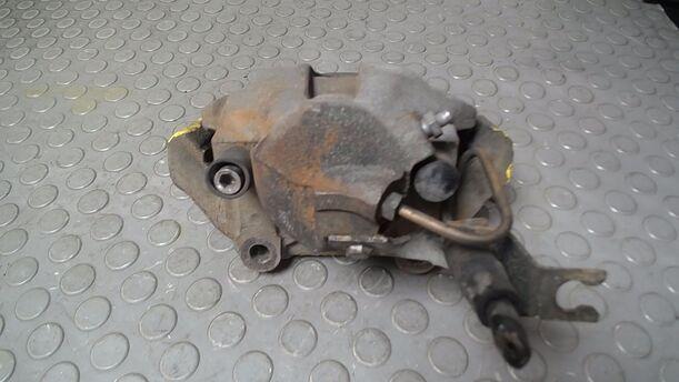 Foto: BREMSSATTEL VORN LINKS ( ATE 57 ) eines VW Passat Variant 1.9 TDI