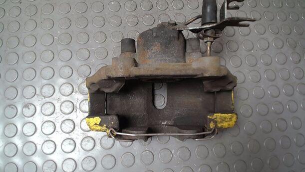 Foto: BREMSSATTEL VORN LINKS ( ATE 57 ) eines VW Passat Variant 1.9 TDI