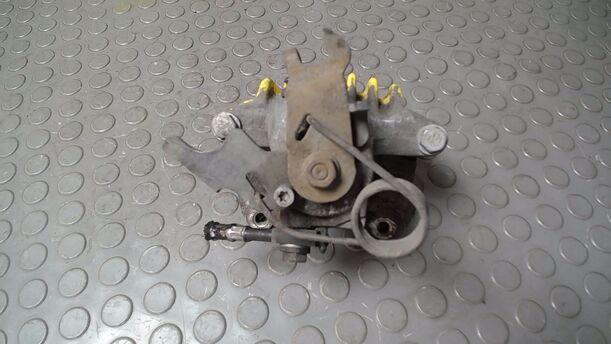 Foto: BREMSSATTEL HINTEN RECHTS ( LUCAS ) eines VW Passat Variant 1.9 TDI