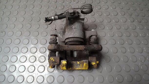 Foto: BREMSSATTEL HINTEN RECHTS ( LUCAS ) eines VW Passat Variant 1.9 TDI