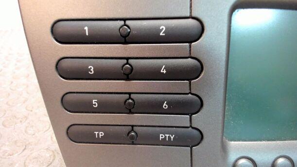 Foto: RADIO eines Seat Altea 1.6
