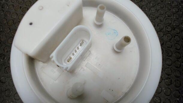Foto: KRAFTSTOFFPUMPE eines Seat Altea 1.6