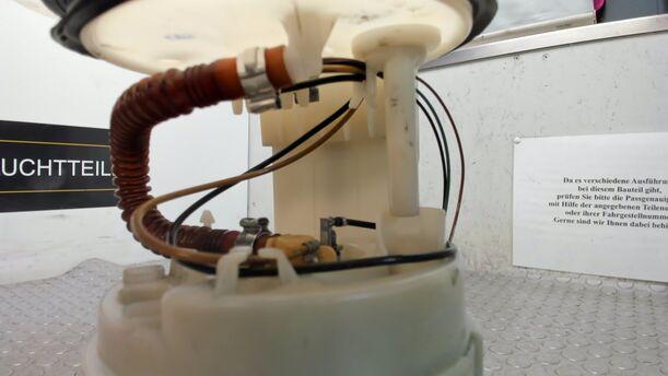 Foto: KRAFTSTOFFPUMPE eines Seat Altea 1.6