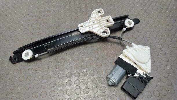 Foto: FENSTERHEBER HINTEN RECHTS ELEKTRISCH eines Seat Altea 1.6