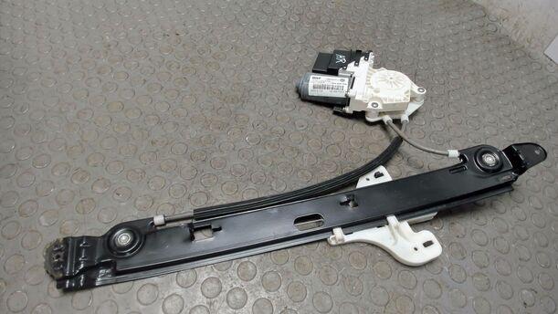 Foto: FENSTERHEBER HINTEN RECHTS ELEKTRISCH eines Seat Altea 1.6