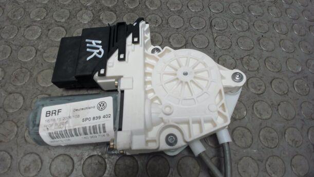 Foto: FENSTERHEBER HINTEN RECHTS ELEKTRISCH eines Seat Altea 1.6
