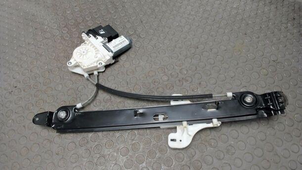 Foto: FENSTERHEBER HINTEN LINKS ELEKTRISCH eines Seat Altea 1.6