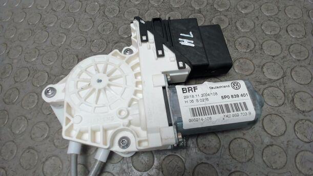 Foto: FENSTERHEBER HINTEN LINKS ELEKTRISCH eines Seat Altea 1.6